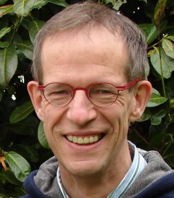 Ed Brink